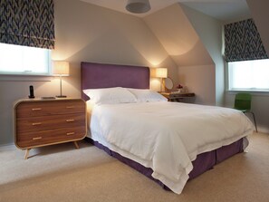 Double bedroom | Mackay Road,  Dornoch