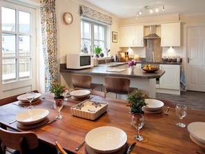 Dining Area | Mackay Road,  Dornoch