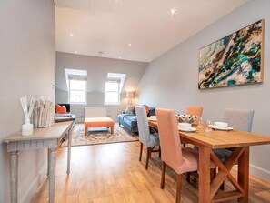Dining Area | Argyle Place, Dornoch