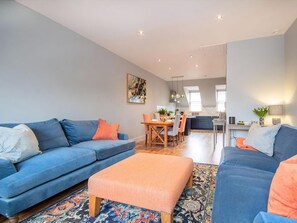 Living area | Argyle Place, Dornoch