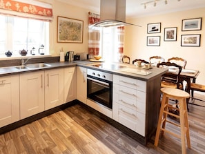 Kitchen/diner | Grant Crescent, Dornoch