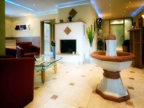 Intérieur
