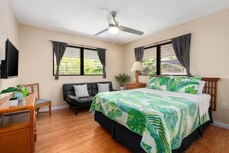 Ohala Oasis 2 Bedroom Apartment