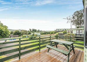 Kippford 2 Pet Friendly - Kippford View Holiday Park, Castle Douglas