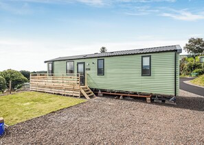 Kippford 2 Plus - Kippford View Holiday Park, Castle Douglas
