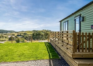 Kippford View Holiday Park, Castle Douglas