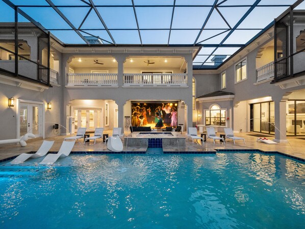 Pool