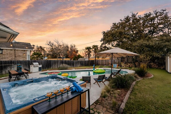Terrass/Patio