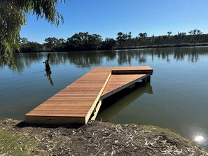 Jetty