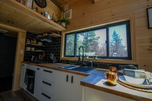 Eget kök