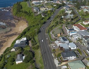 Location Kiama Ocean View Escape