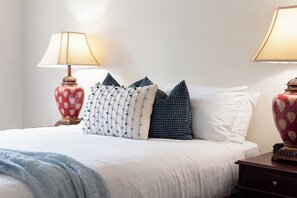 Stylish furnishings