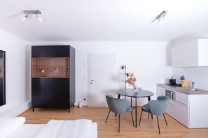Cocineta privada