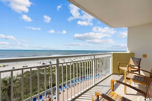 Ocean view