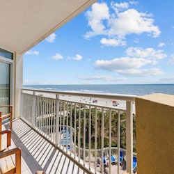 Ocean view