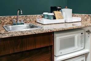 Amenities