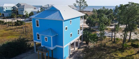 Ulkopuoli