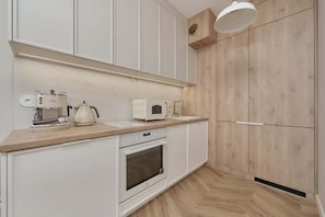 Eget kök