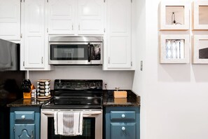 Cucina privata