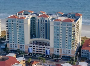 Mar Vista Grande