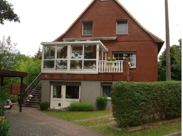 Exteriör
