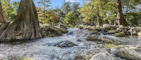 Guadalupe River.