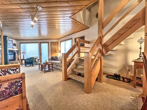 Eagle&#39;s Nest #01, Crested Butte Vacation Rental - Eagle&#39;s Nest #01, Crested Butte Vacation Rental