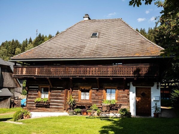 Außenbereich