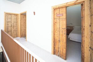 Interiör