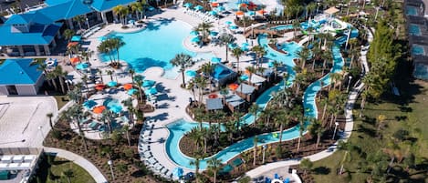 Lazy River