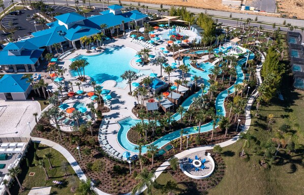 Lazy River