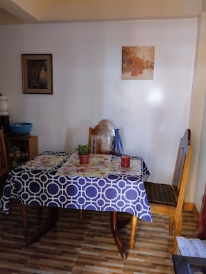 Restauration