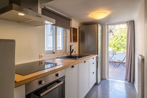 Eget kök