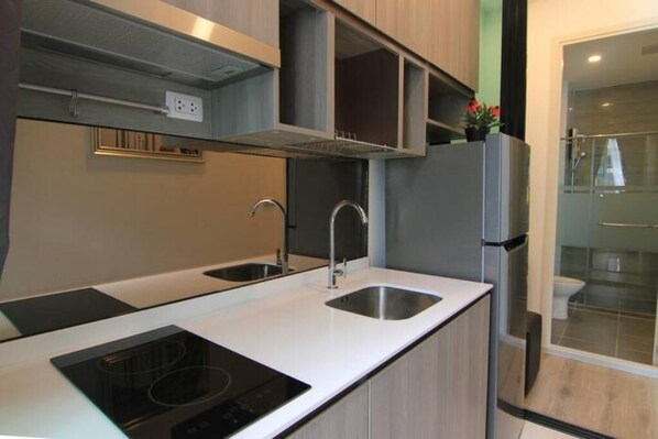 Cucina privata