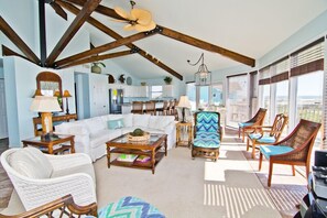 Level Two Living
