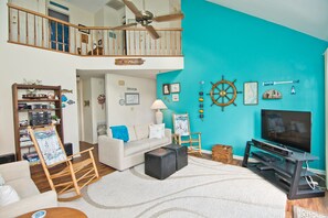 Level One Living