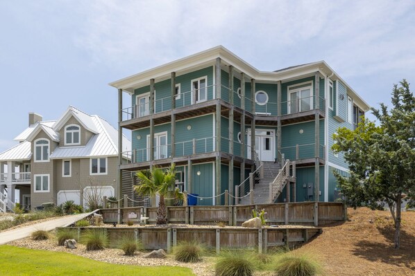 Welcome to Bonnie Banks