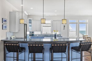 3rd Floor Kitchen