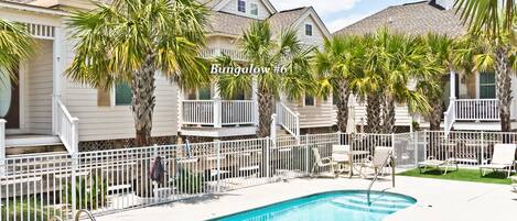 Welcome to Bungalows At The Grove #6