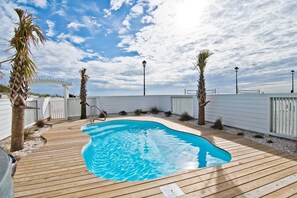 Private Pool