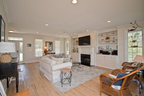 Level One Living