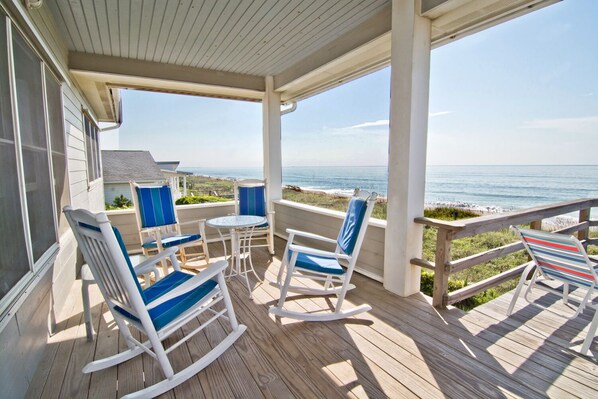 Welcome to Casa Atlantica