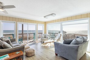 Coin séjour