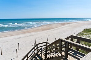 Beach Front