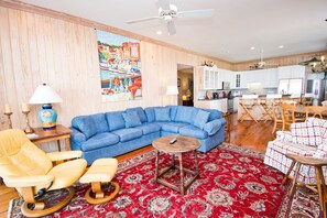 Level One Living