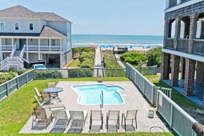 Private Pool
