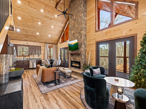 Welcome to Mountain Ventures!