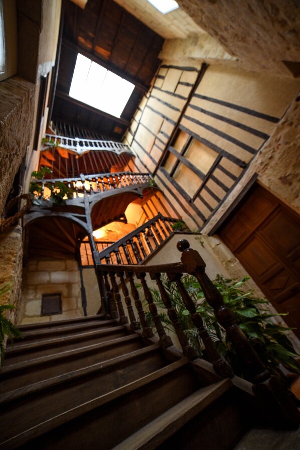 Intérieur