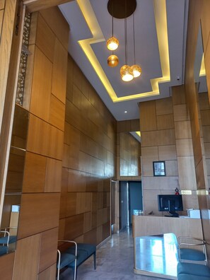 Recepción