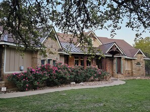 Frontyard